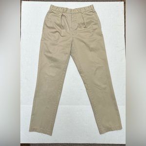 Men’s casual trousers by Hackett